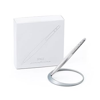 iCON PLANETFORM NANO（美品） Amazon.com : pininfarina Space - Pure Grey | Aerospace