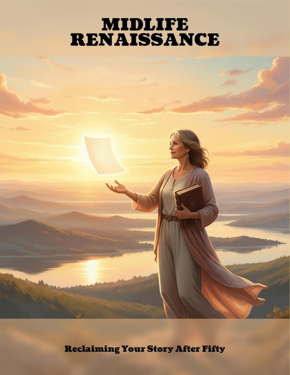 Midlife Renaissance: Reclaiming Your Story After Fifty