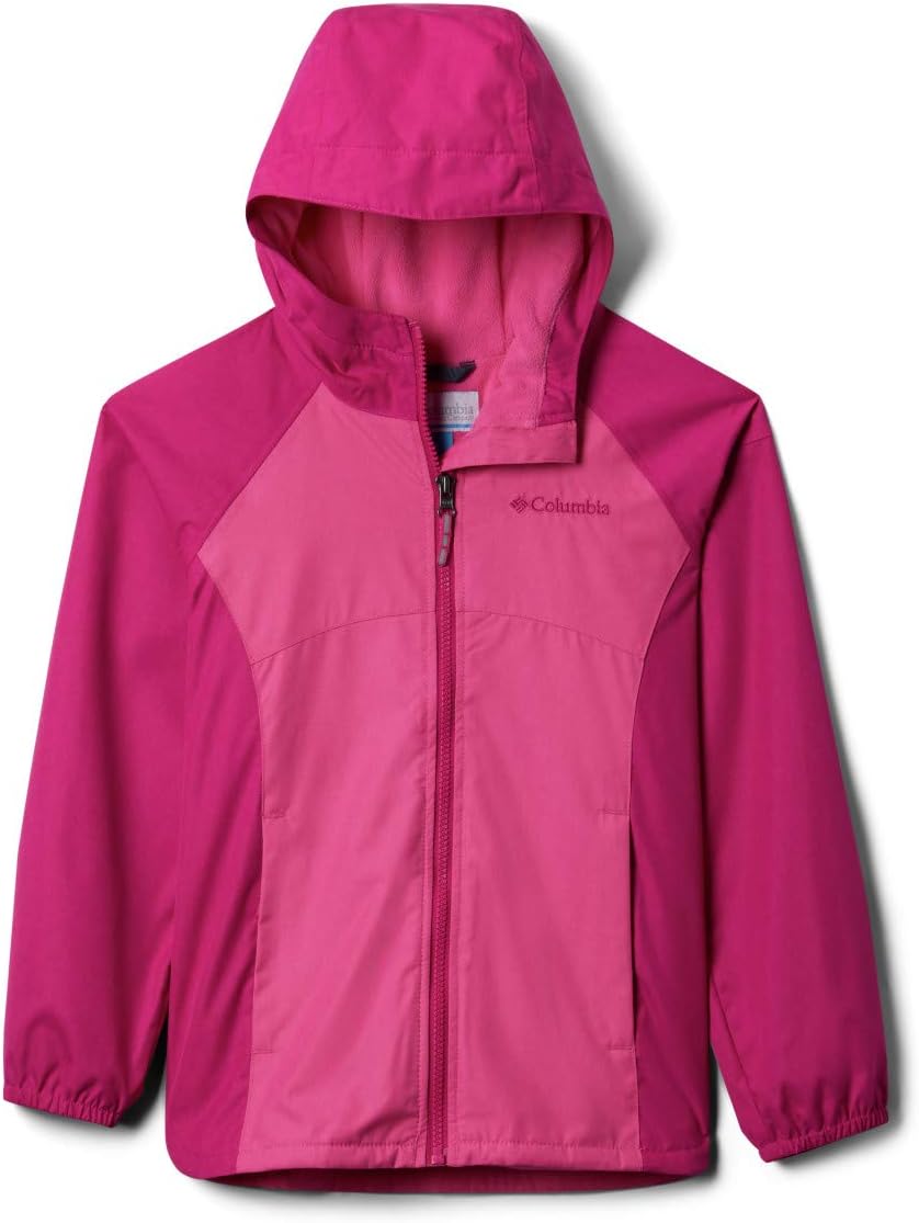 Columbia Girls' Endless Explorer Jacket