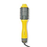 Drybar Blow-Dryer Shot Collection | Faster Blowouts with Tons of Volume and Less Frizz | Choose The Barrel Size Best for Your Hair Length and Desired Style Double Shot - 2.44' Barrel