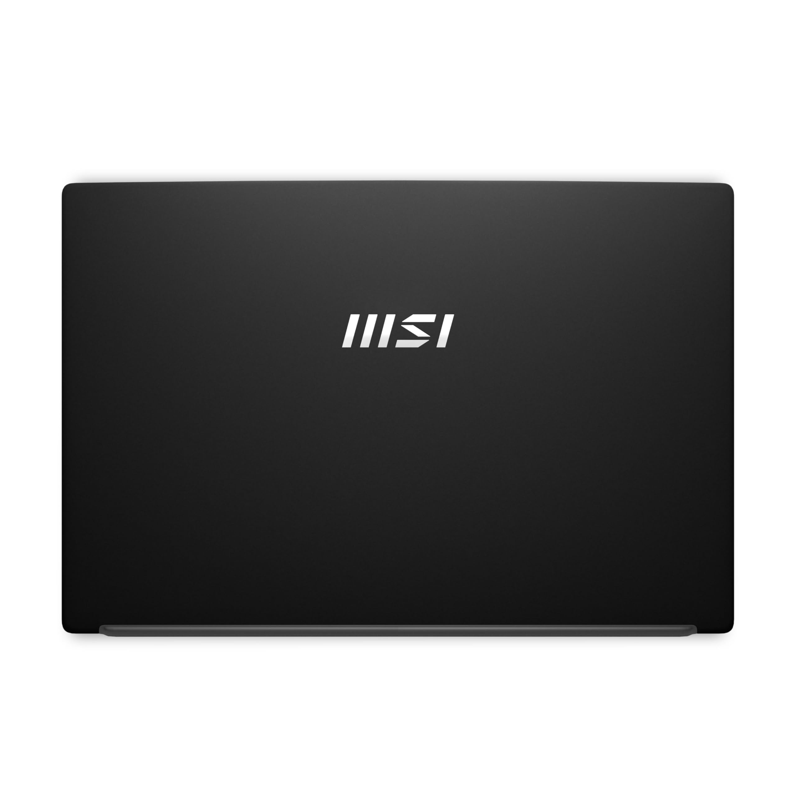 MSI Modern 14 C7M-423XES Ordenador Portátil 14" FHD, Ryzen 7 7730U, AMD Radeon Graphics, 16GB RAM, 1TB SSD, Sin Sistema operativo, Classic Black, Teclado QWERTY Español — view 14
