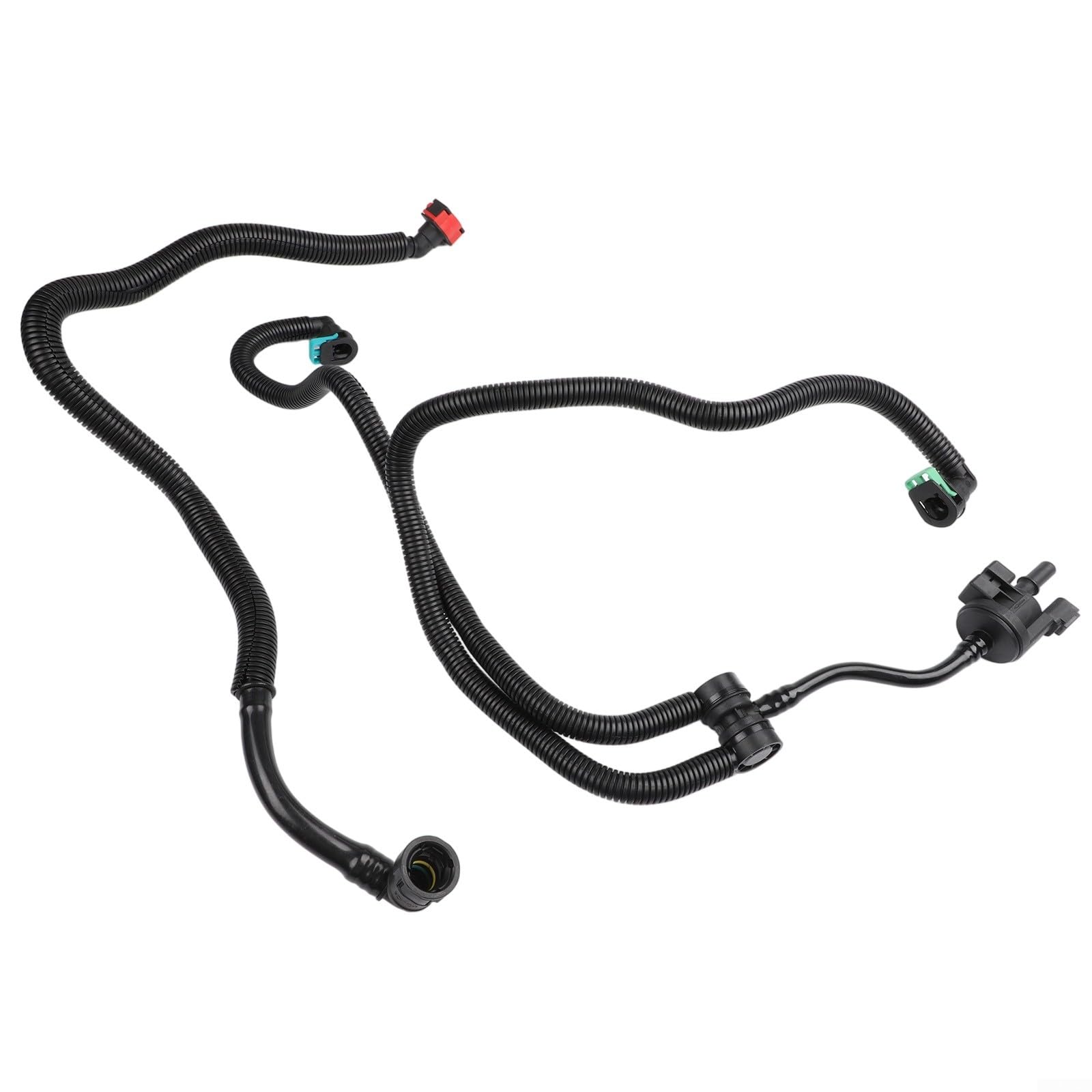 Kanister Purge Magnetventil für Ford für Edge 2.0L Turbocharged Motor 2015 bis 2019 F2GZ9D289A