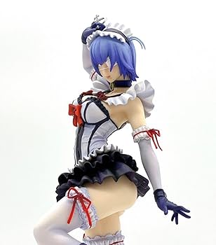 山下しゅんや版　一騎当千 呂蒙子明　通常Ver.　原作顔Ver.　中学生Ver. 山下しゅんや版 一騎当千 呂蒙子明 原作顔Ver. 1/6 完成品