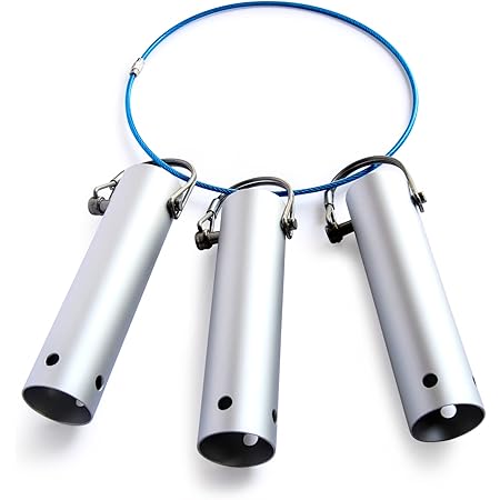 Amazon.com : Pool Tool Holder and Organizer; Storage System for Brushes ...