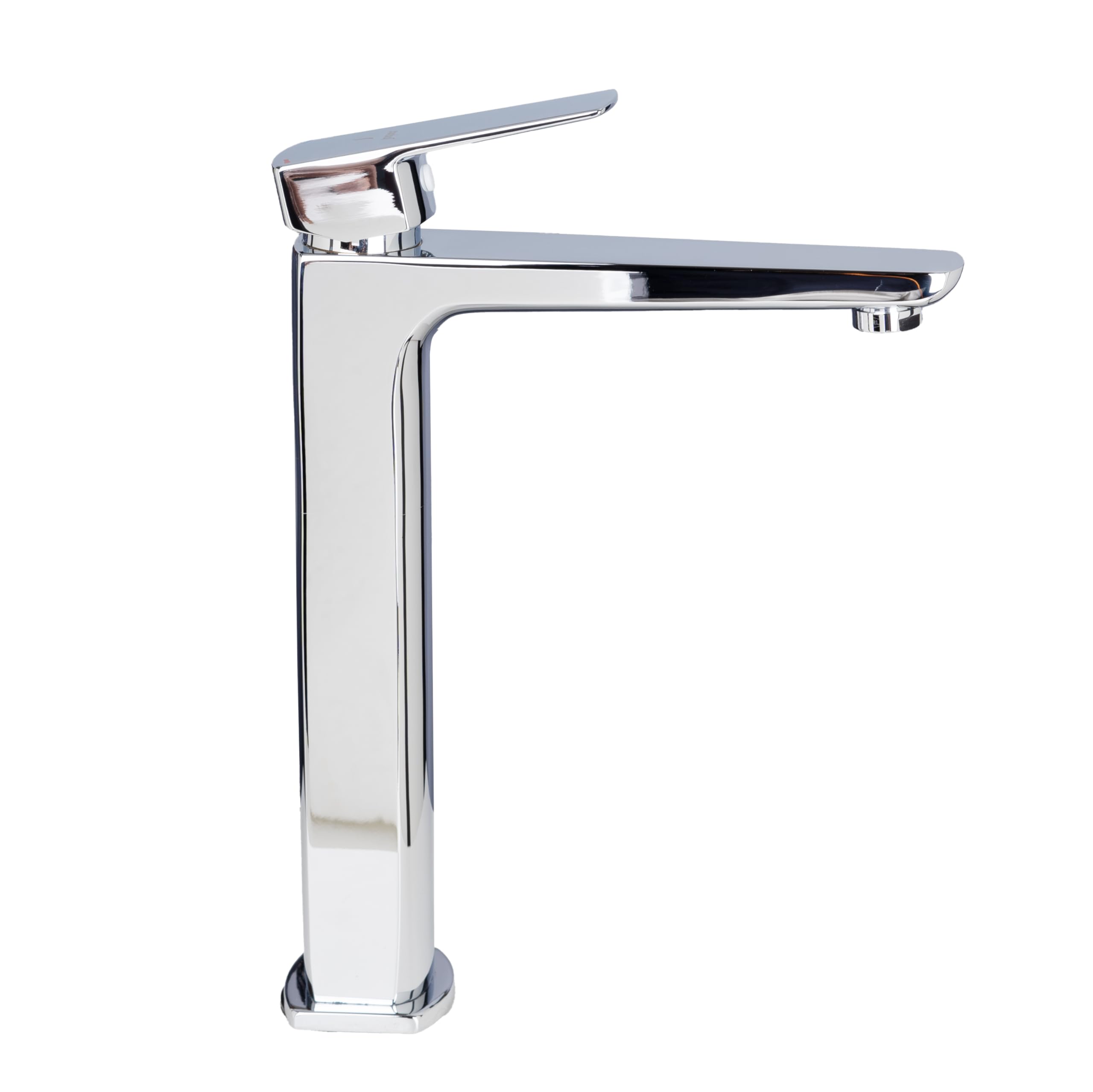 JAQUAR KUBIX Prime Series Table Mounted HOT and Cold Basin Mixer