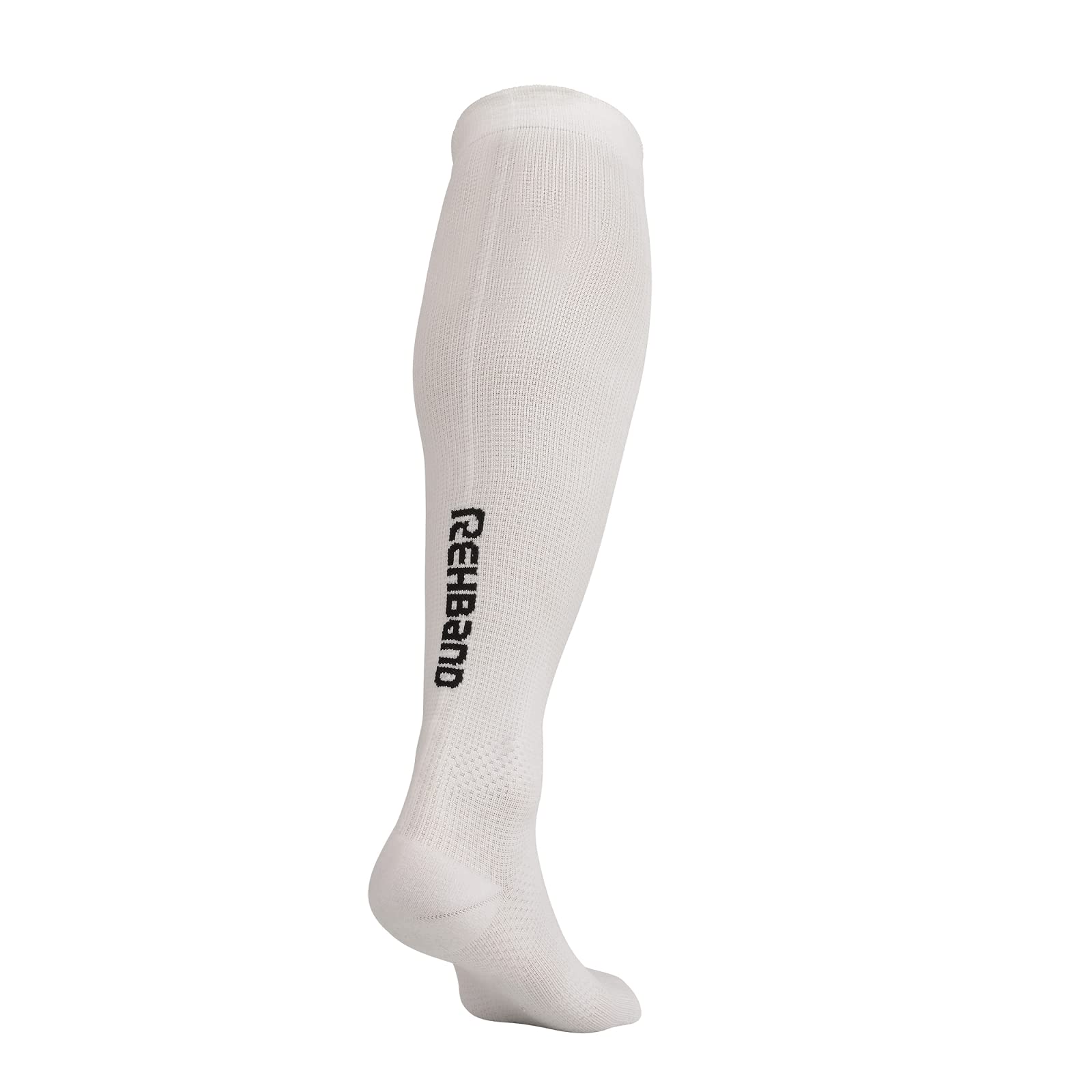 Rehband Kompressionsstrümpfe Herren & Damen, 1 Paar, Kompressionssocken Sport, Stützstrumpf 15-20 mmHg, Laufsocken