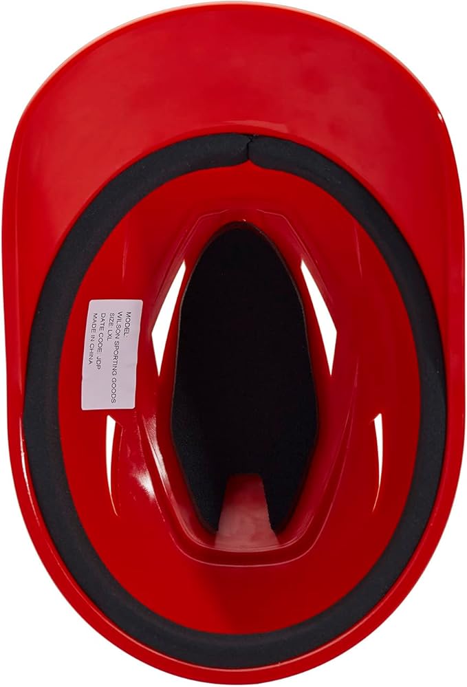 EvoShield Pro-SRZ Gorra Craneal Ventilada 2.0 miniatura 5