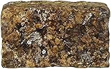 Yellow Brick Road Pure Raw 1/2lb(8oz) African Black Soap…