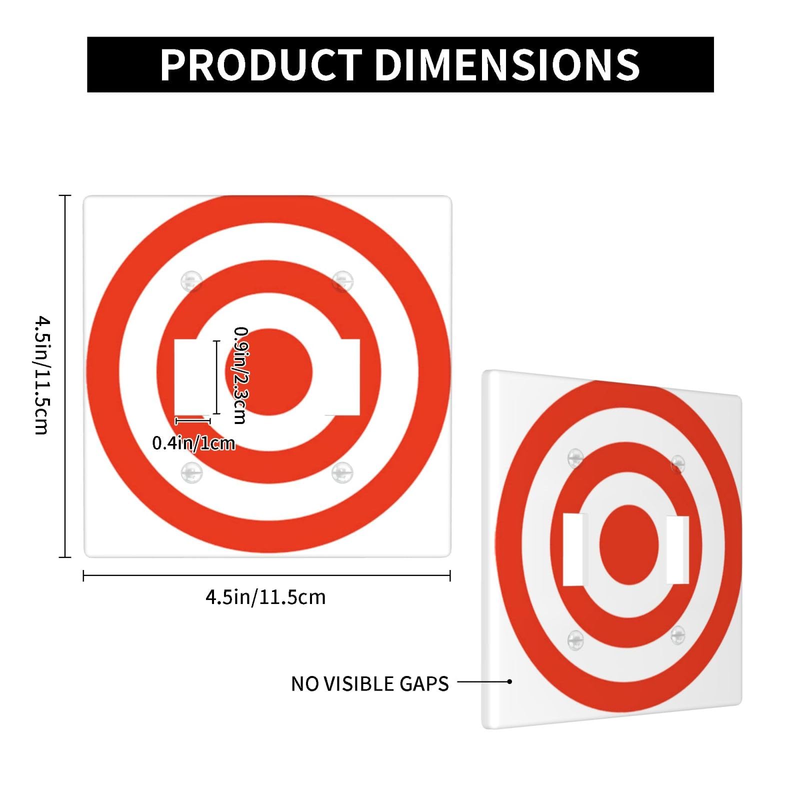 Cretonne De Coton Motif Geometrique Abstrait Multicolore