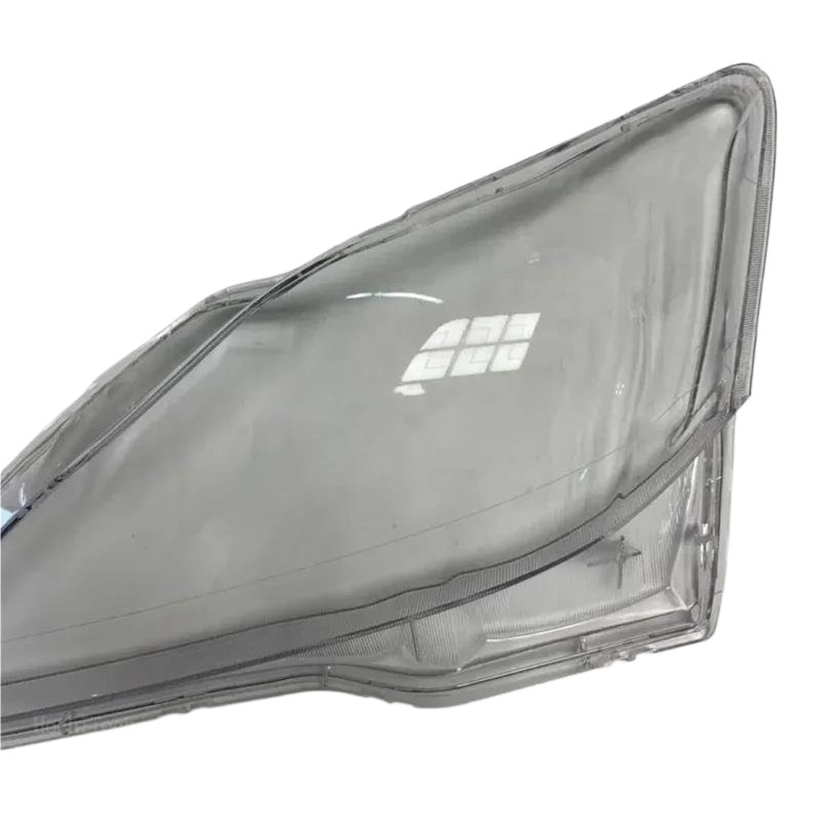 Per Lexus Per IS250 IS300 IS350 XE20 2006-2012 Paralume Faro Lente Faro Trasparente Copertura Paralume Sinistro E Destro