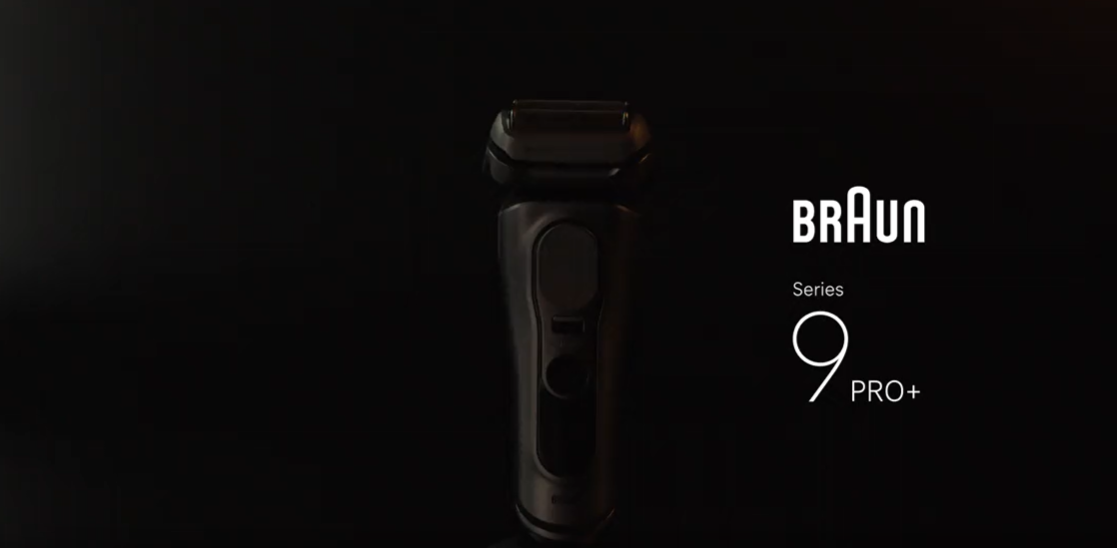 Braun Series 9 Pro＋☆新品未使用 Amazon.com: Braun Series 9 PRO+ Electric Shaver, Wet & Dry Razor
