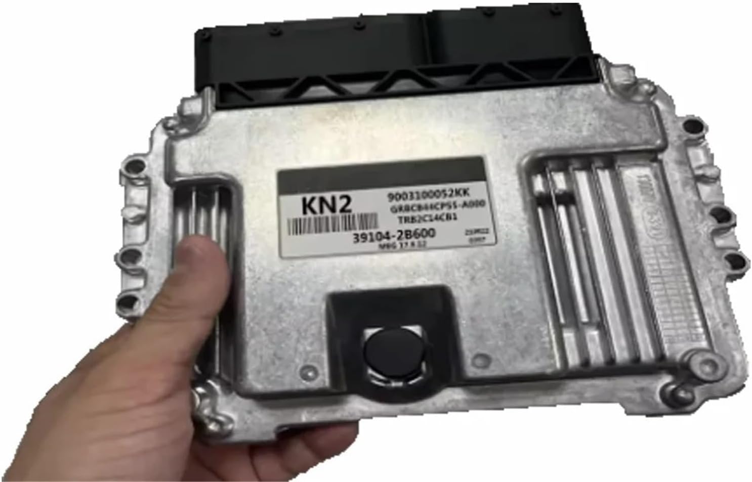 39104-2b600 Kn2 39123-2b920 Meg17.9.12 for Engine Board ECU Electronic Control Unit