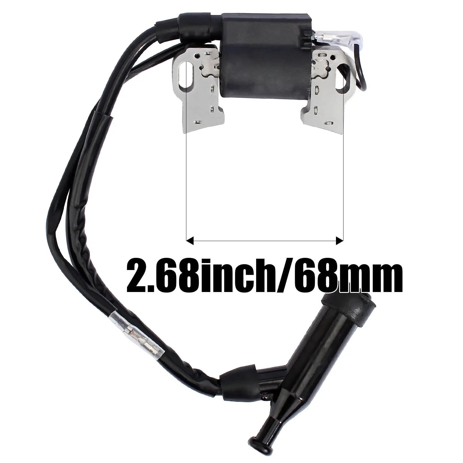 Motore Bobina Accensione 1P61F 1P65 Accensione Per MTD Per Cub Per Cadet Per Troy Per Bilt 751-10620 951-10620 75110620 95110620 Bobine Accensione Dispositivi Accensione