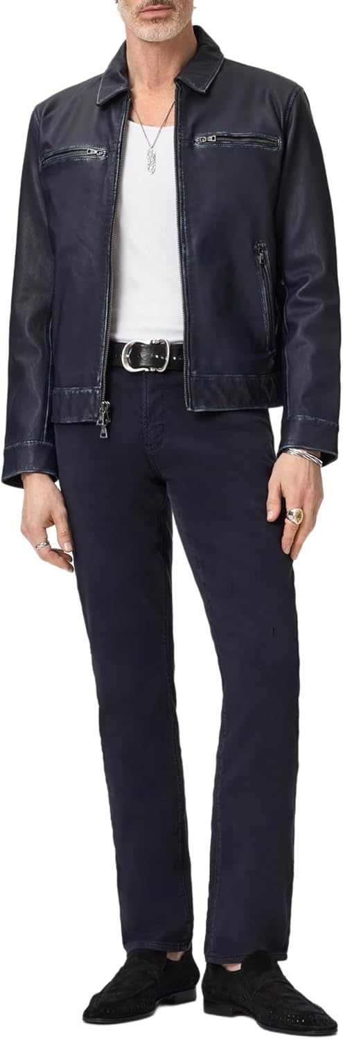 John Varvatos Men's Nicholas Jacket