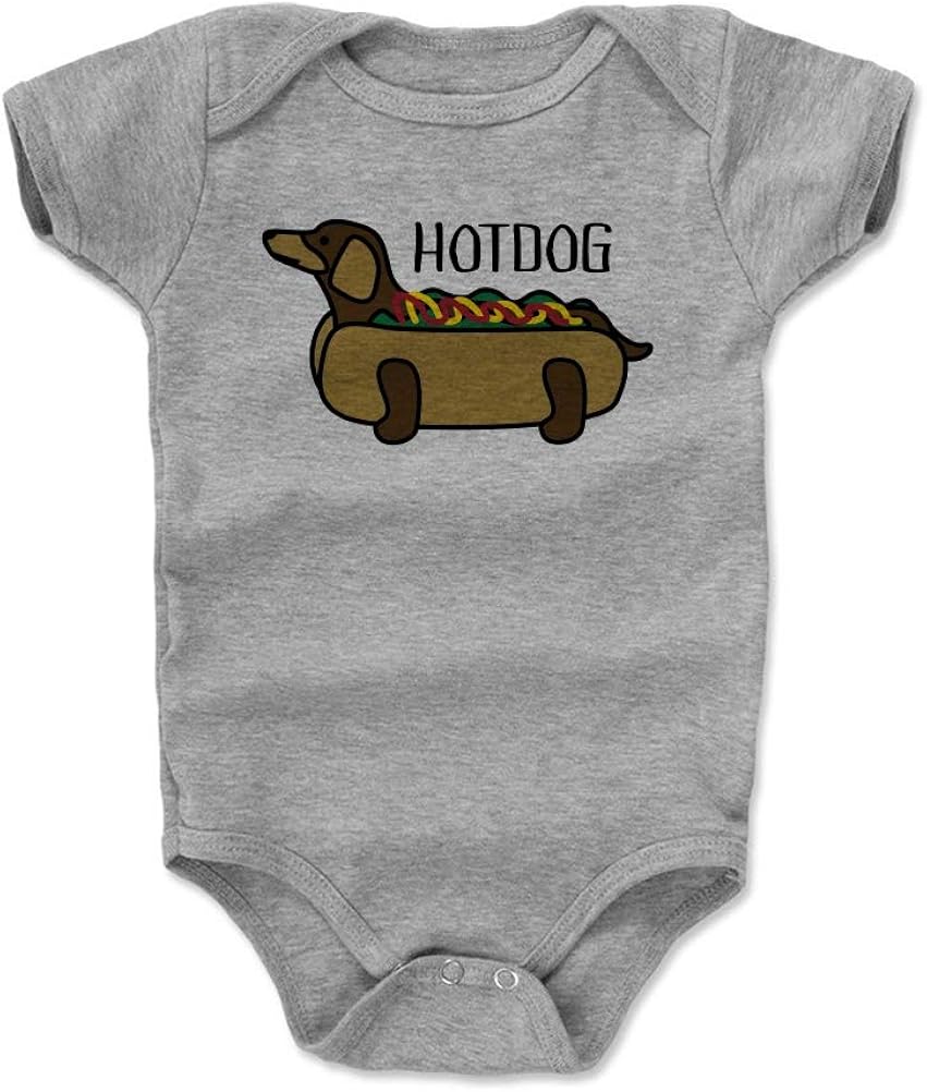 Bald Eagle Shirts Dachshund Baby Clothes & Onesie (324