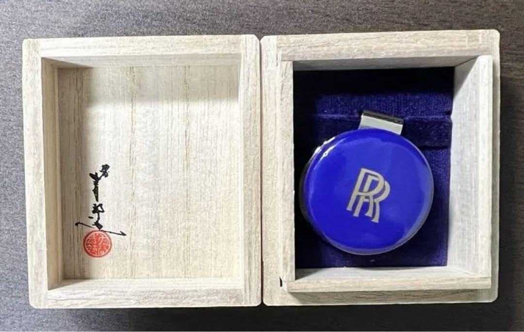 Amazon.co.jp: ロールスロイス ゴルフマーカー : スポーツ