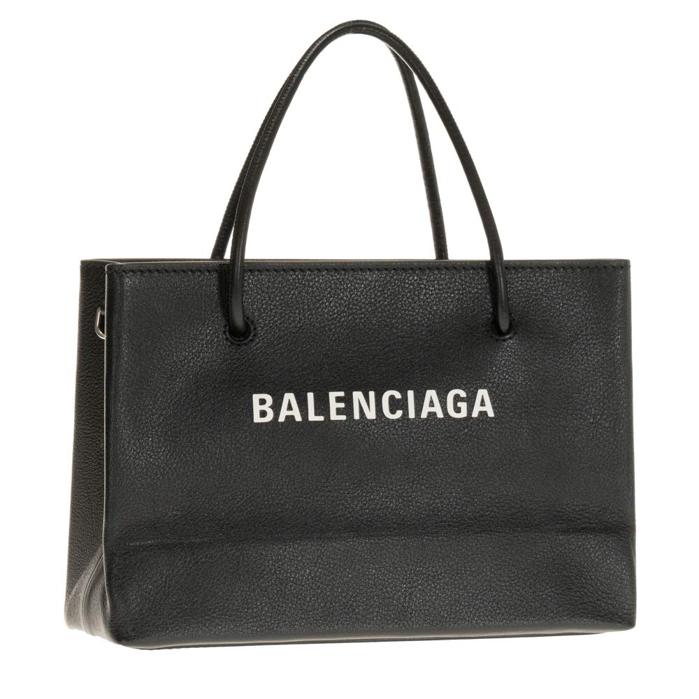 BALENCIAGA Balenciaga Shopping XXS North South トートバッグ