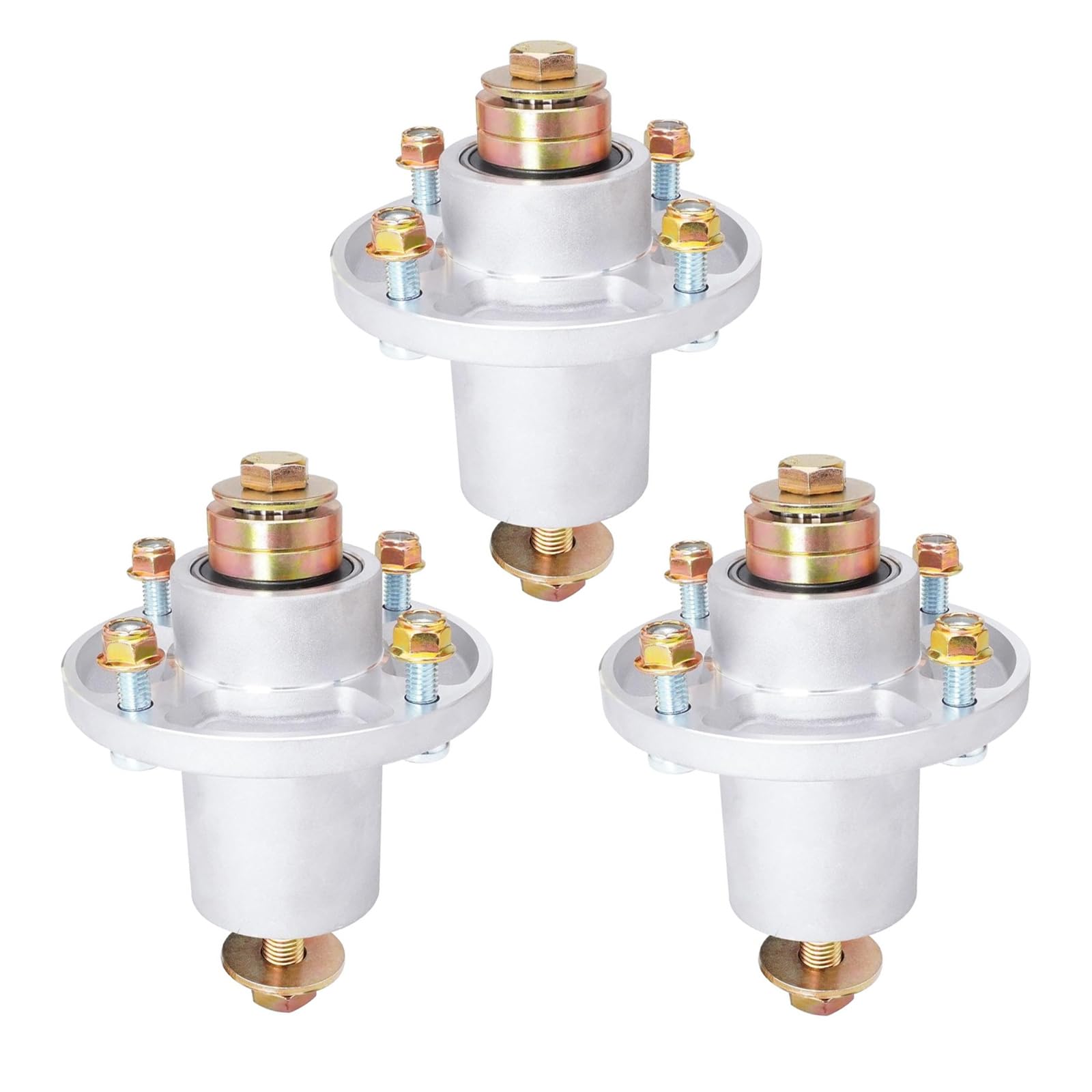 Amazon.com: JSXDNWYJ 601804 607418 Spindle Assembly Fits Hustler