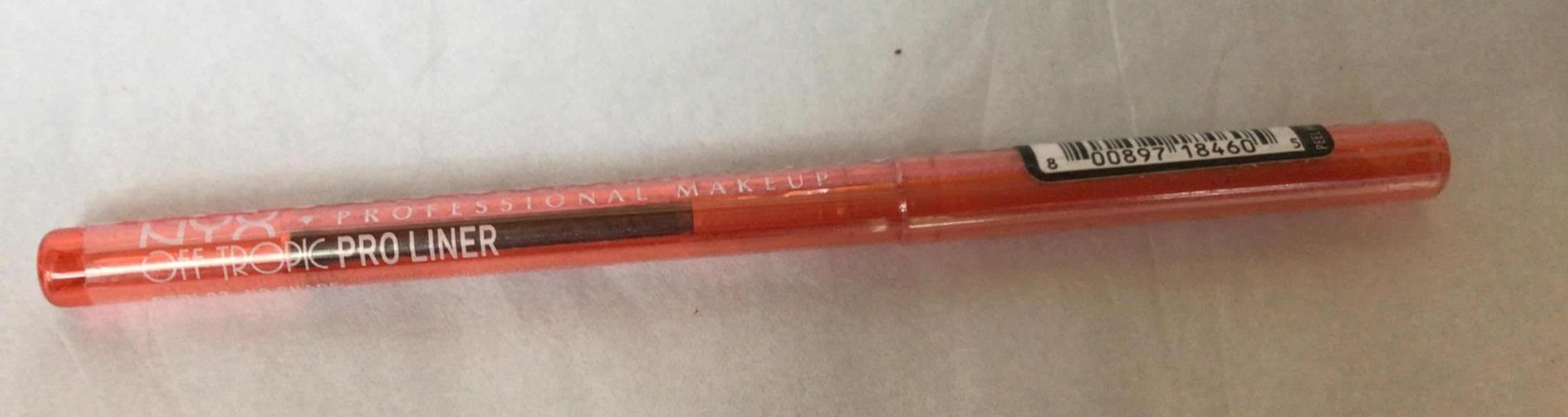 NYX Off Tropic Pro Liner Eyeliner - OTPL03 No Shade