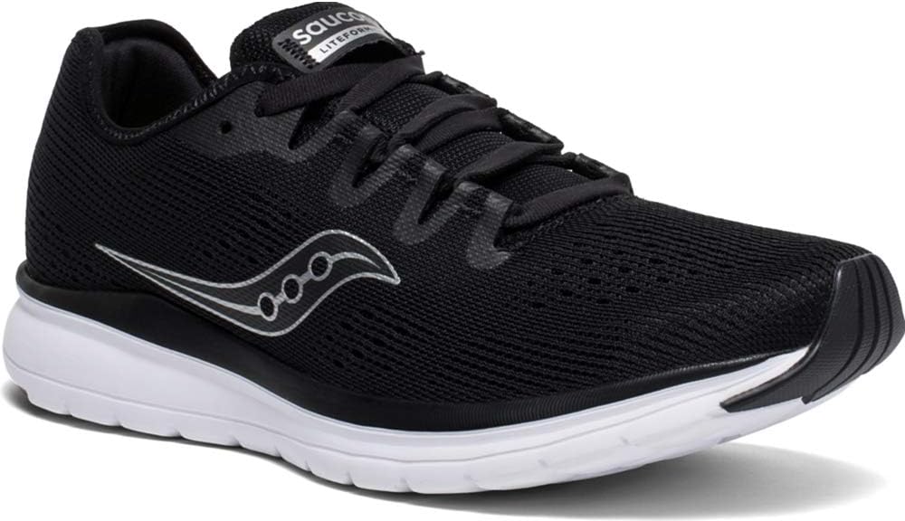 Saucony Women's Versafoam Flare Running Shoe
