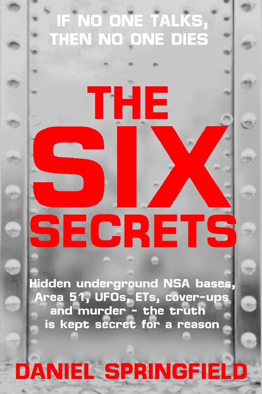 Springfield Books THE SIX SECRETS eBook : SPRINGFIELD, DANIEL: Amazon.in: Kindle Store