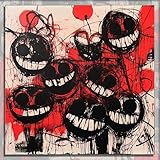 REGULIERUNG [Explicit]