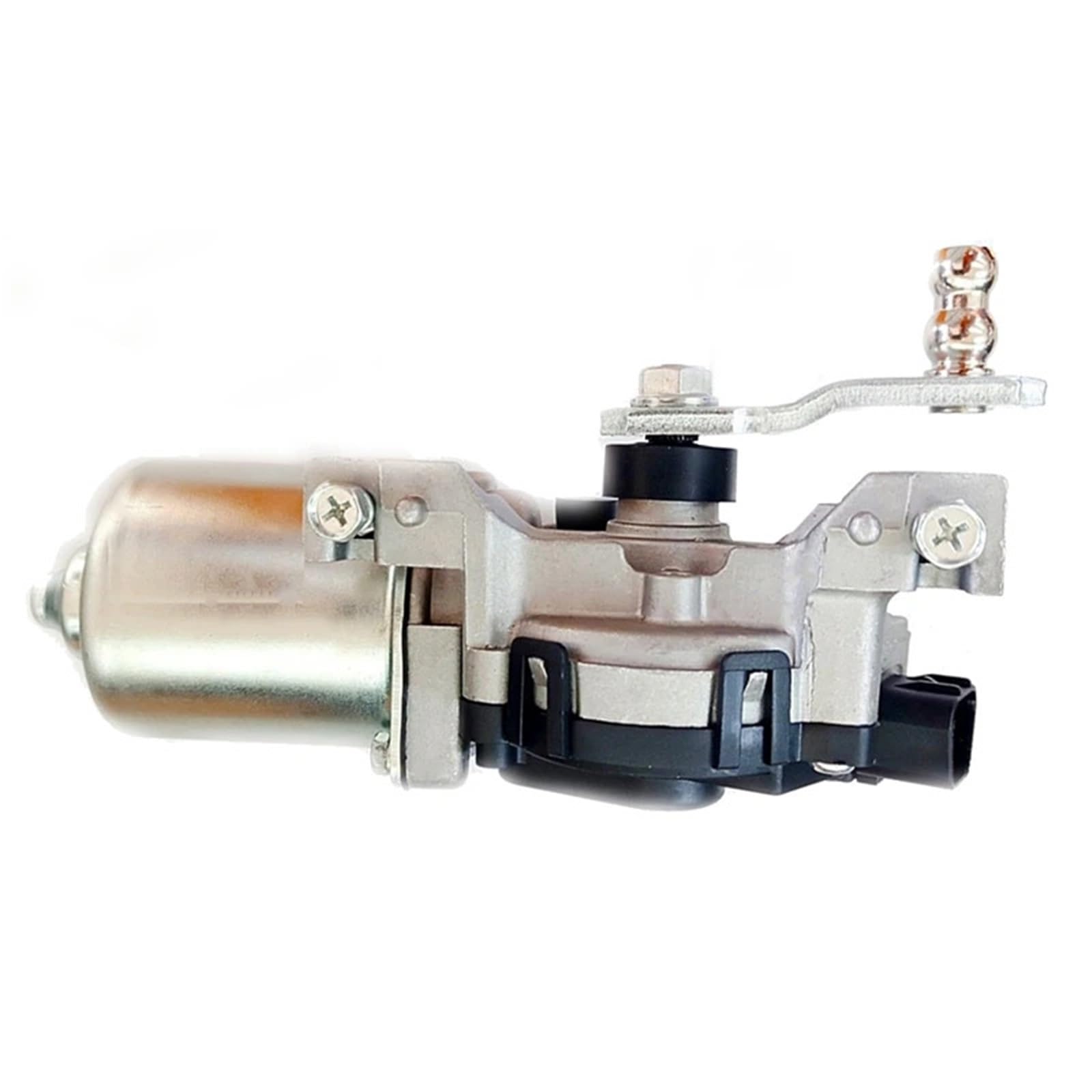 Do Toyota Fortuner Hilux Kijang Do Innova Power silnik wycieraczek 85110-0K020 85110-0K021 zespół silnika wycieraczek szyby przedniej Silnik wodoodporny IP67‌ Silnik tylnej wycieraczki