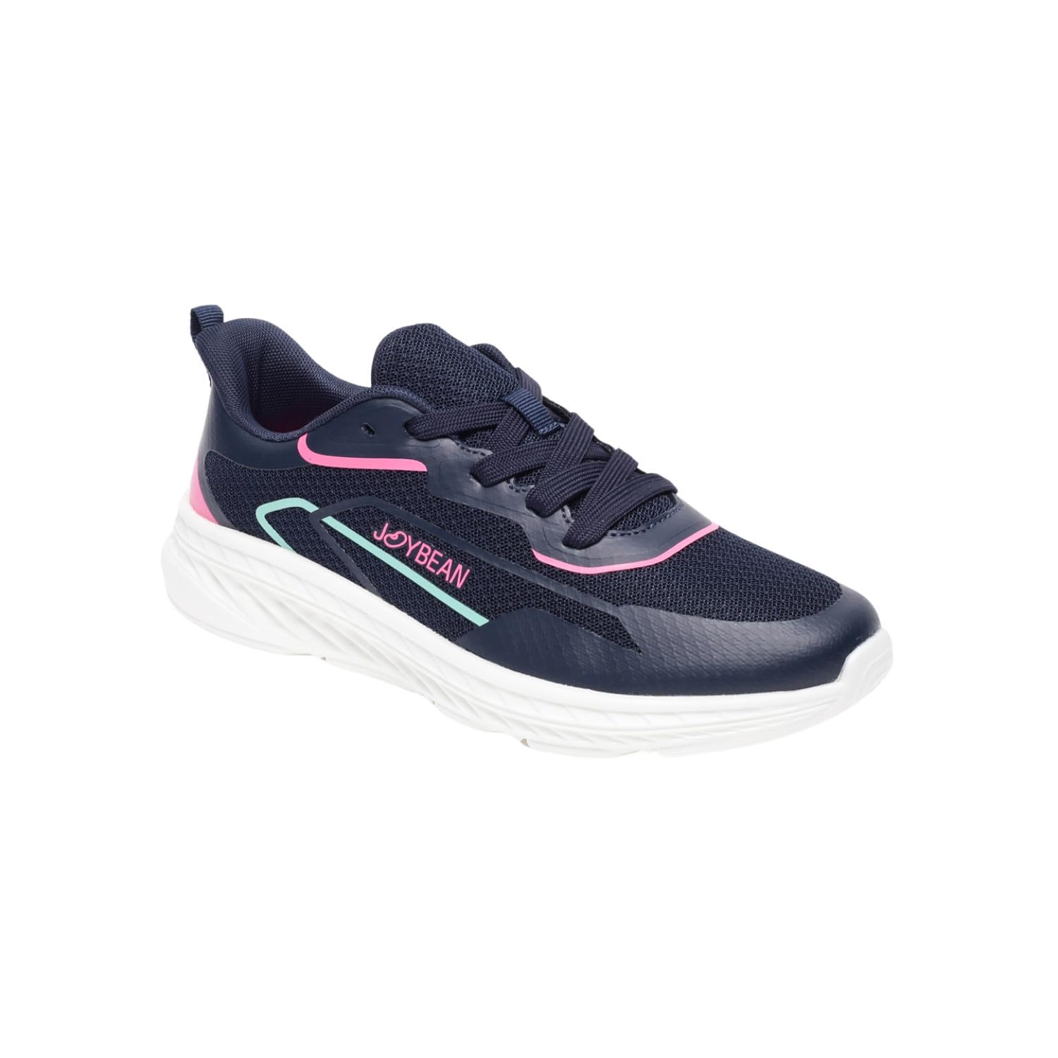 Women Lace-Up Casual Shoe-image-15
