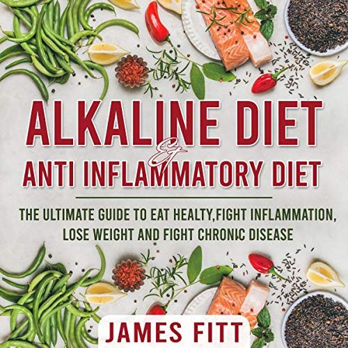 Dr. Sebi Diet + Anti Inflammatory Diet + Plant