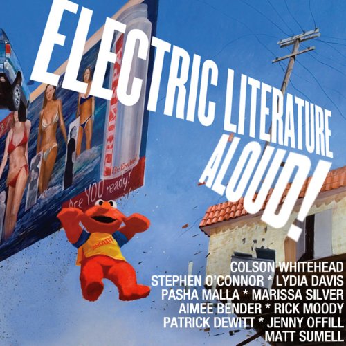 Electric Literature Aloud!