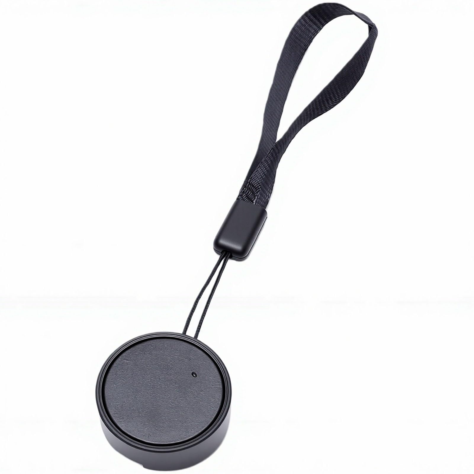 Karlak Lámpara de Libro de Madera, Luz Lectura Portátil Recargable 2,5 W para Dormir y Viajar, Diseño Acordeón Plegable (Nogal negro)