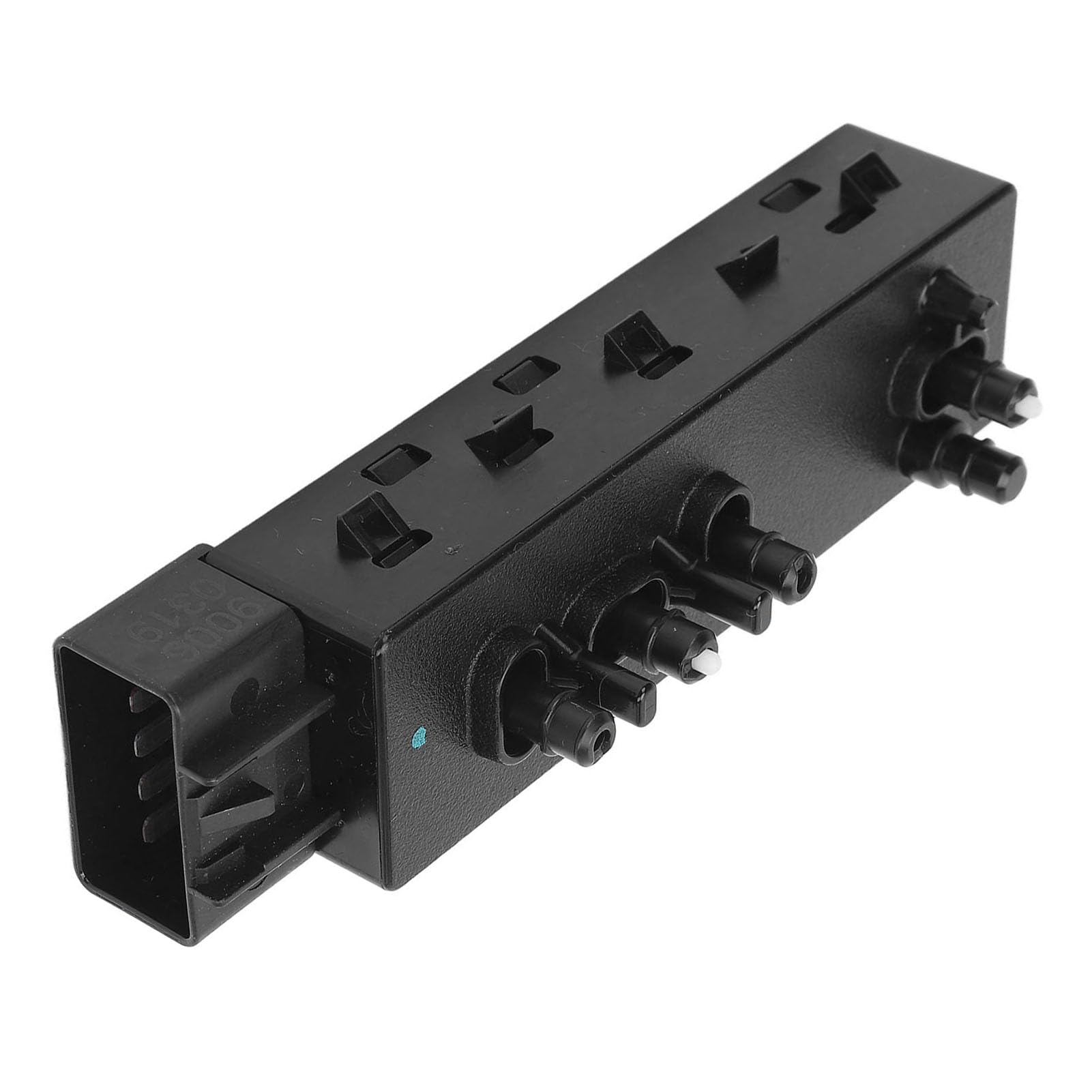 Przełącznik Regulacji Fotela Przedniego Lewego Po Stronie Kierowcy, 12451497, 25974714 Przełącznik Regulacji Sterowania Fotelem Elektrycznie Sterowanym Po Stronie Kierowcy dla