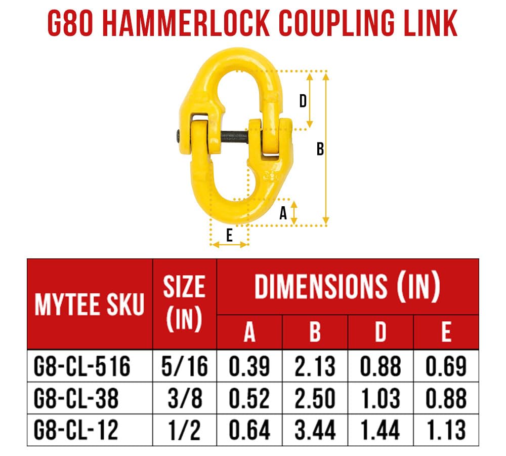 Amazon.com: Mytee Products (2 Pack) 3/8
