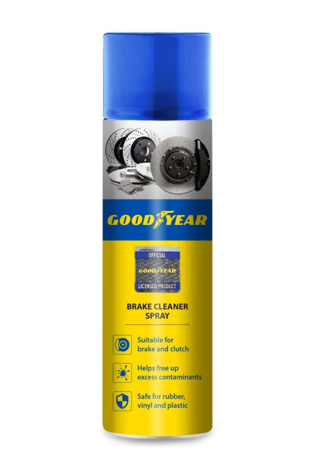 GOODYEAR Goodyear Fren Balata Temizleme Spreyi