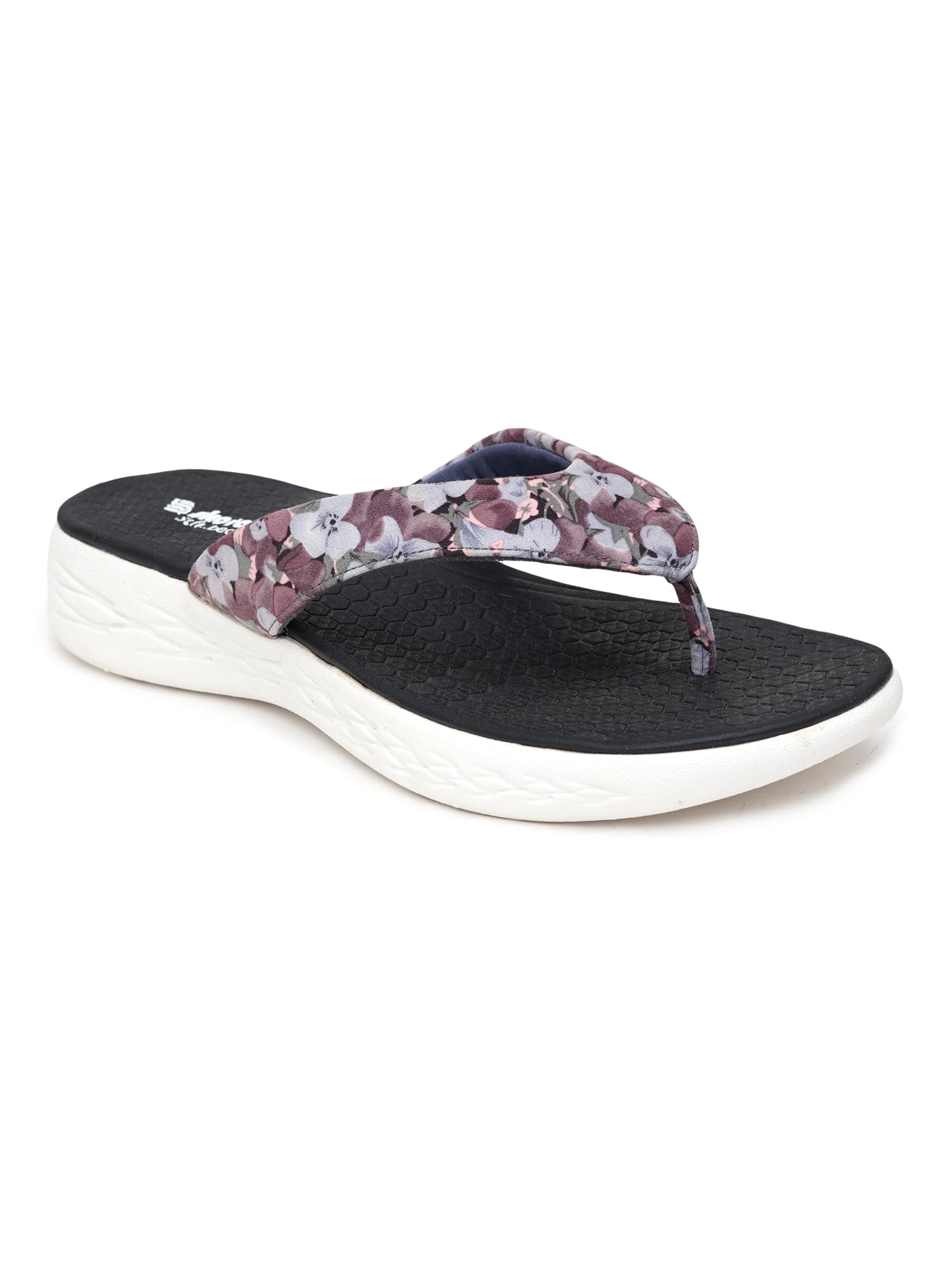 Skora Slippers For Women Ortho Super Soft (B0B6VQ1CD8) Amazon Price History, Amazon Price Tracker