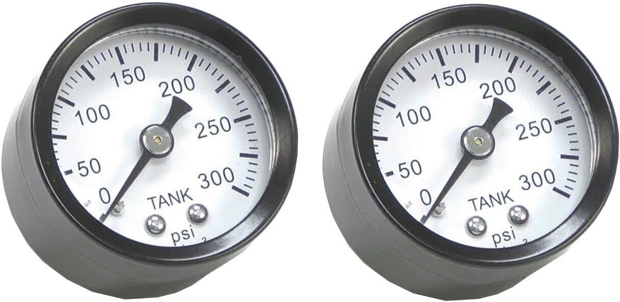 OLIMIE Replacement For Compatible With (2) A17166 Air