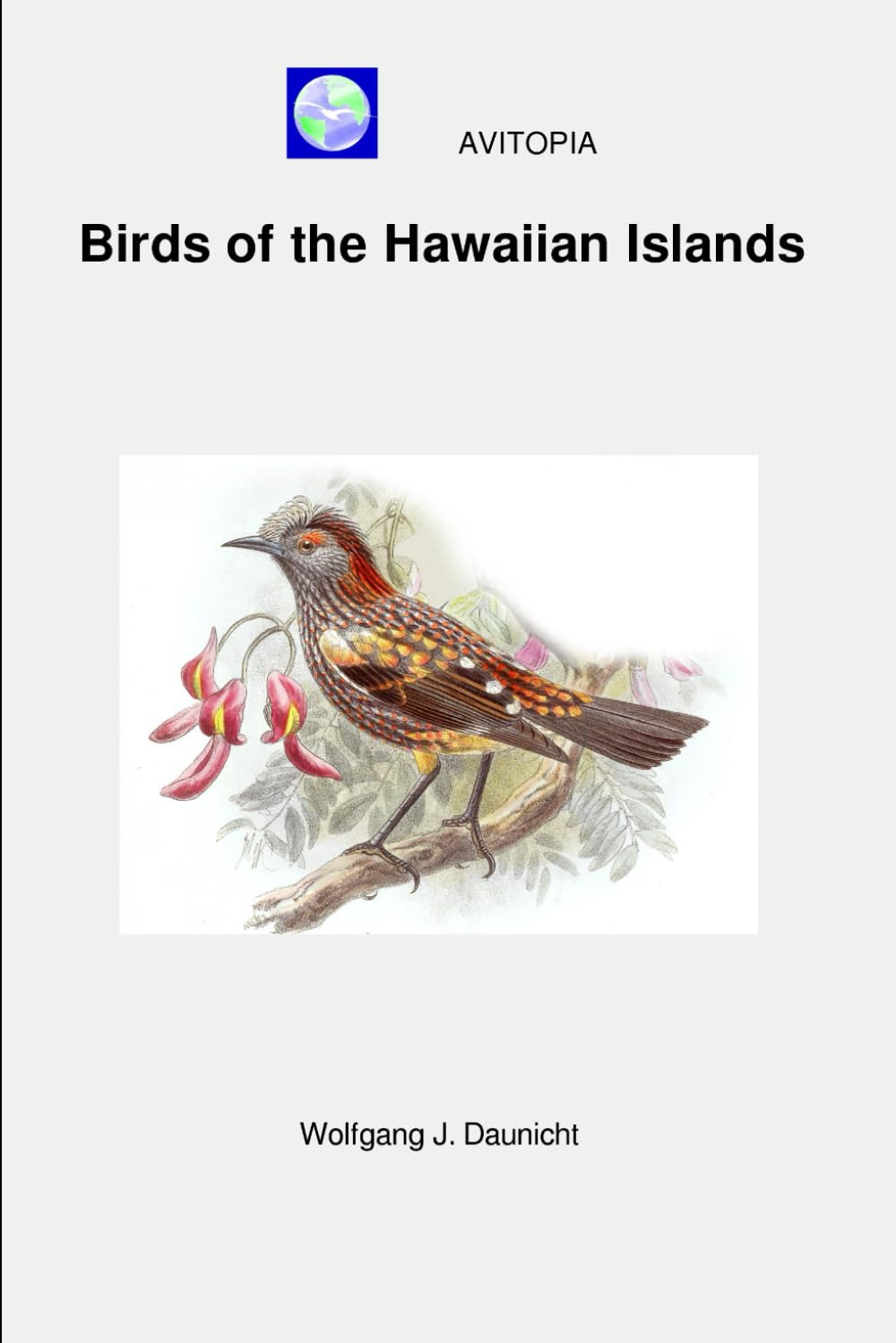 AVITOPIA - Birds of the Hawaiian Islands
