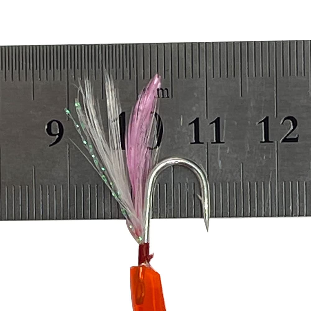 青物ルアー　8個セット　ケース付き 青物ルアー 8個セット ケース付き 青物ルアー8個セットケース付き