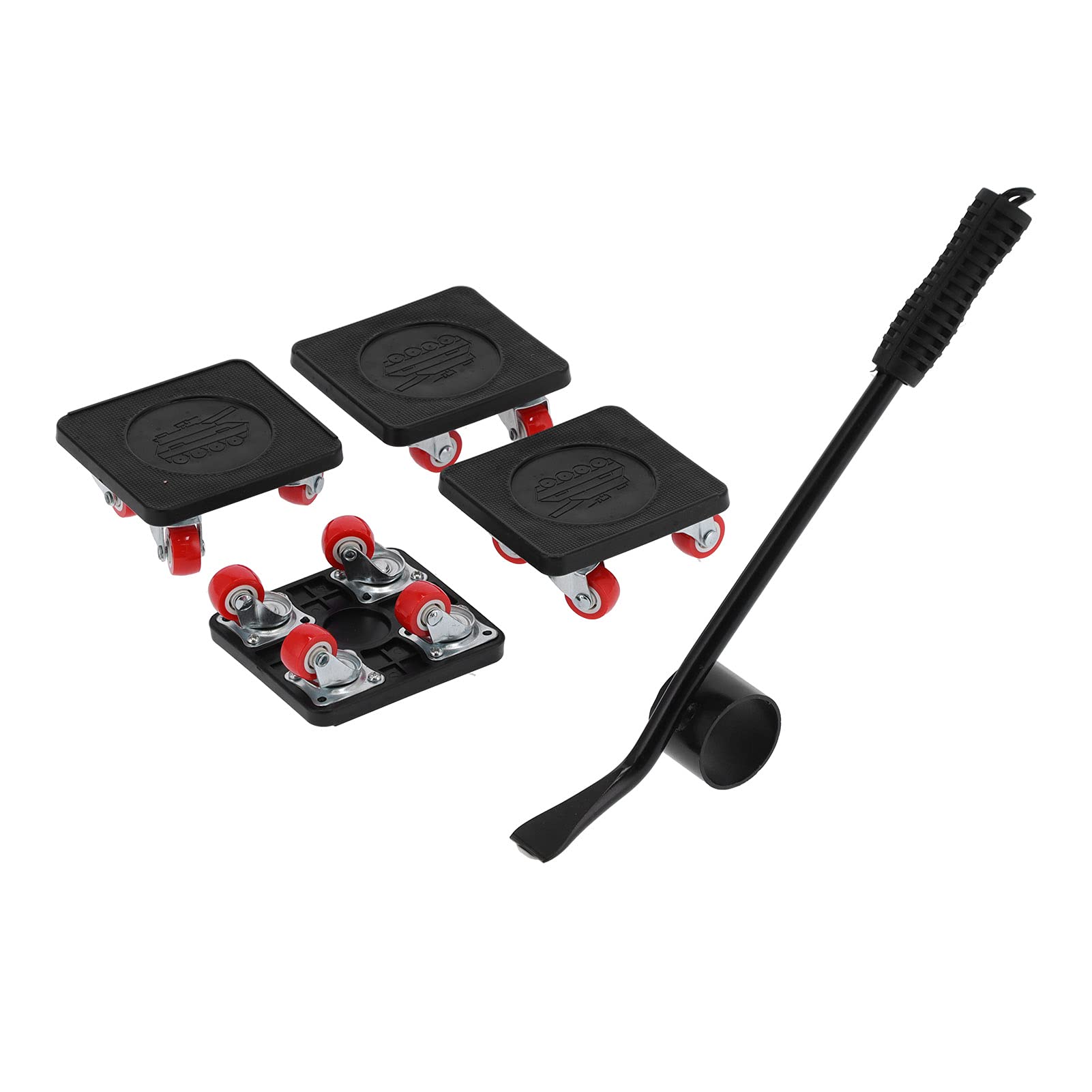 Eoweiot Furniture Movers with Wheels Furniture Movers Sliders Appliance Movers Furniture Lifter Shifter Moving Tool Set Furniture Sliders
