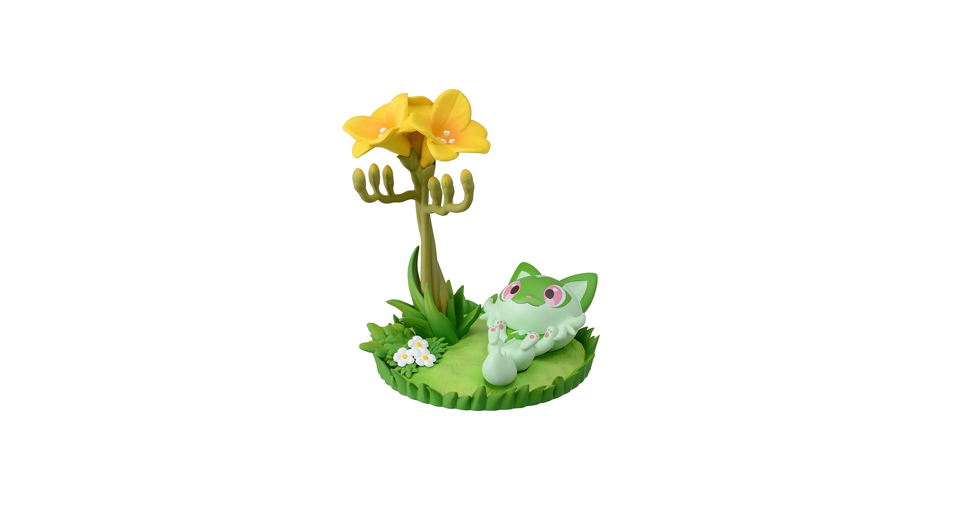 ポケモン - 【にゃわん子】ポケカセット Amazon.co.jp: ポケモンセンターオリジナル 小物トレー にゃ