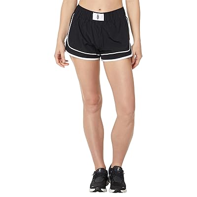 FP Movement Varsity Blues Shorts Women