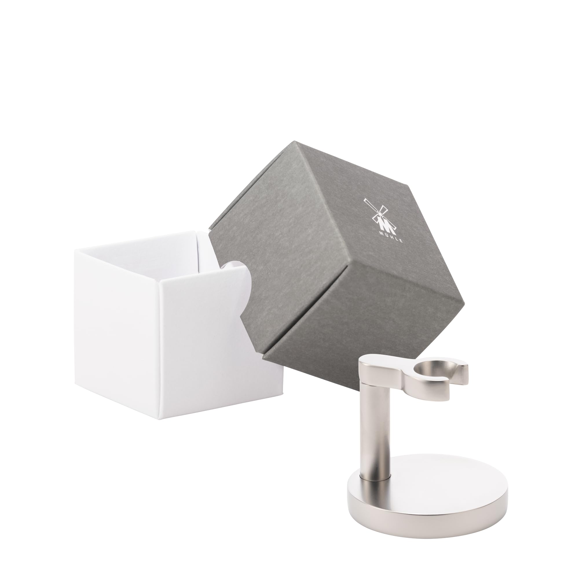 Amazon.co.jp: ミューレ ROCCA ・COMPANION 両刃カミソリ用スタンド