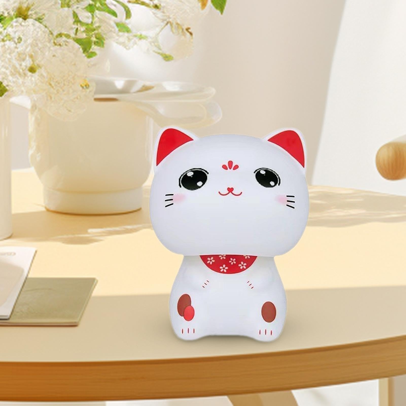 ダンスク 眠れる猫の置物(大) ダンスク 眠れる猫の置物(大) ダンスク 眠れる猫の置物(L