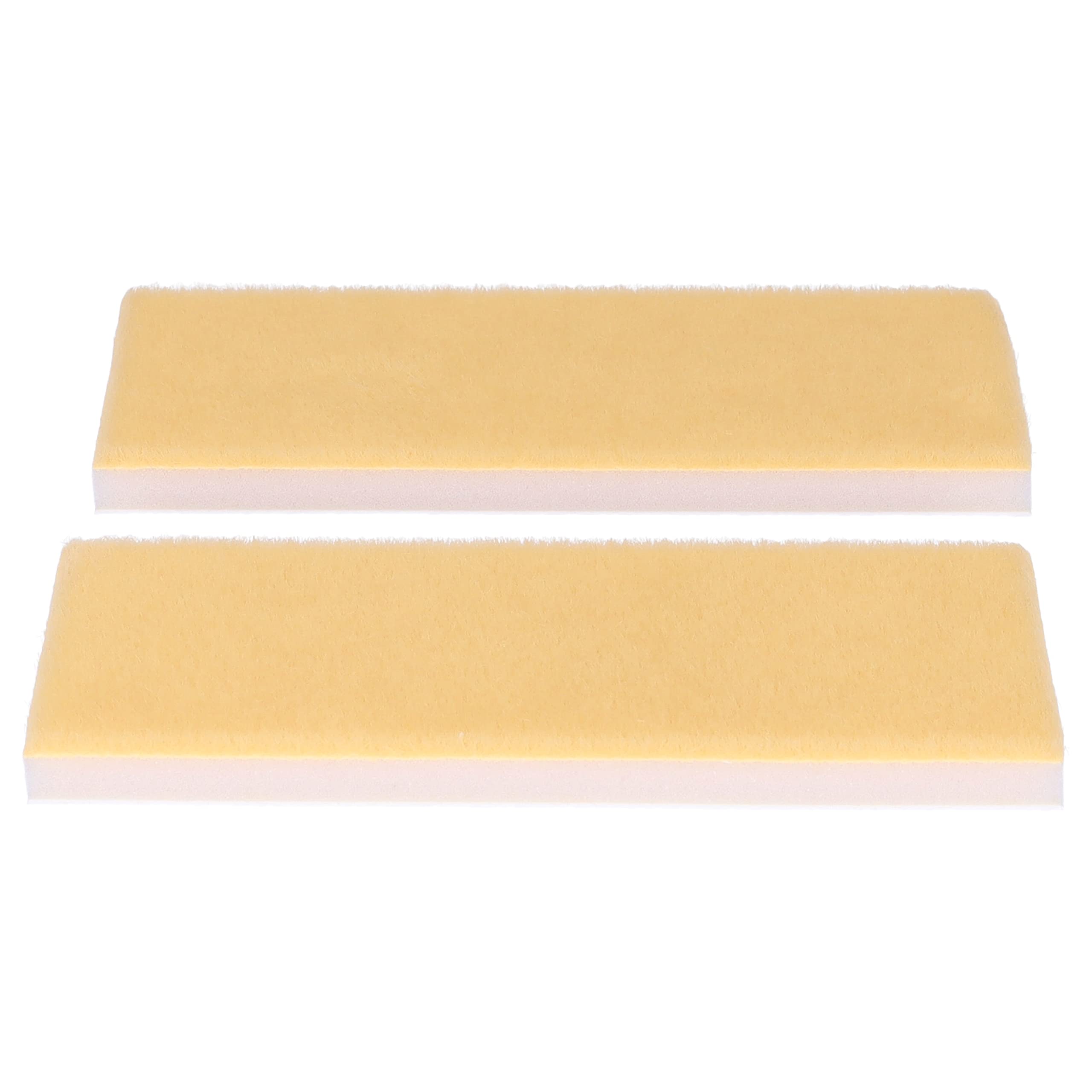Toolspace Replacement Sponge Set of 2- Large Sponge for Wall Ceiling Painting - Image 4
