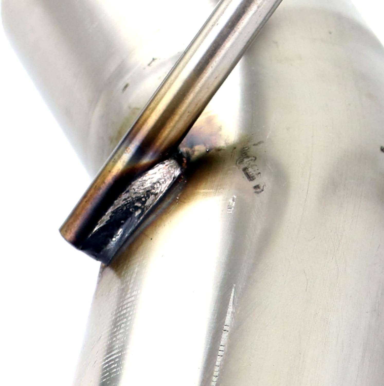 TOTALFLOW 7409 Ram 1500 Direct Fit Exhaust Muffler System - 5th Generation Ram 1500 Exhaust System (PROUDLY MADE IN THE USA)