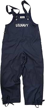 Amazon | [WAIPER] 米海軍 U.S.NAVY 大戦後期フックデッキパンツ inc