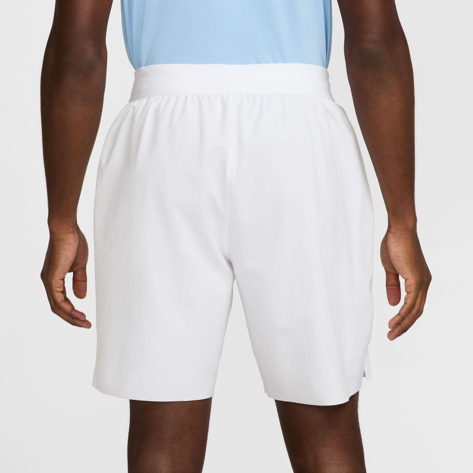 Nike Nikecourt Advantage Dri-fit Tennisshorts (Herren, Ca. 20,5 Cm) - Short de Tennis Dri-FIT (Environ 20,5 cm) (Homme) - Tennis - Homme