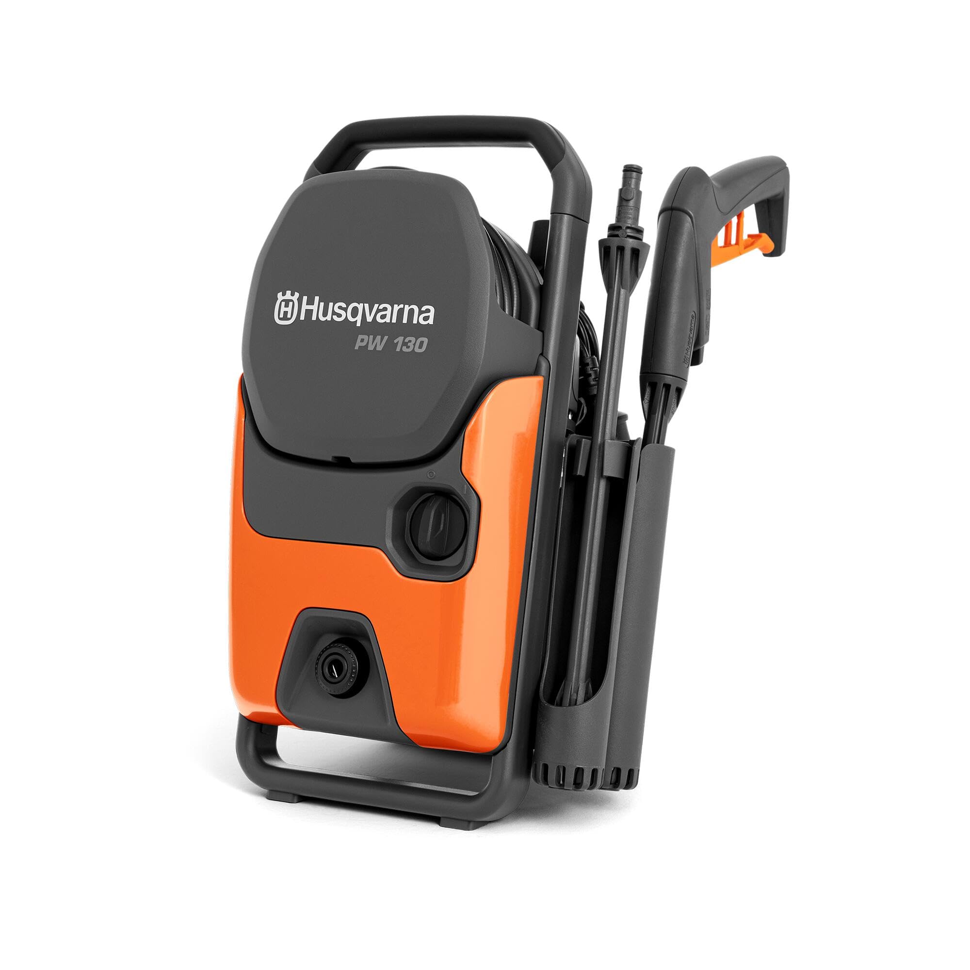 Husqvarna PW 130 High Pressure Washer (130 Baar)-image-6