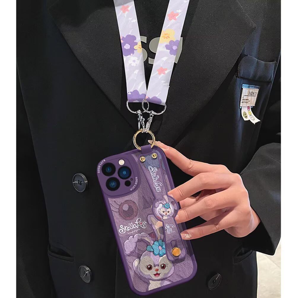 Amazon.co.jp: ディズニー ステラルー iPhone17pro 用 ケース