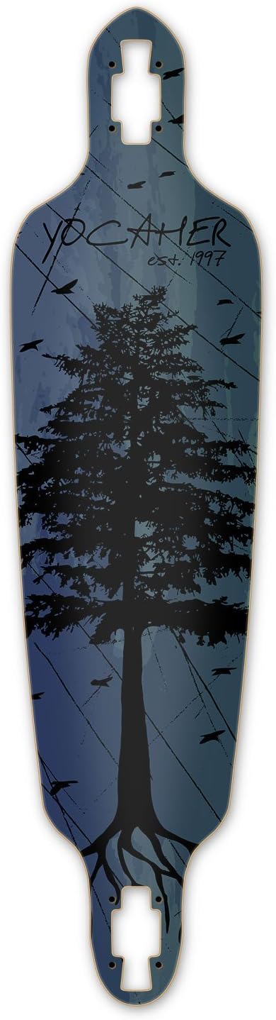 Suреr Chеар 🛒 in The Pines Blue Longboard Complete Skateboard - Available in All Shapes Flаѕh Sаlе Buу 1 gеt 1 in The Pines Blue Longboard Complete Skateboard - Available in All Shapes